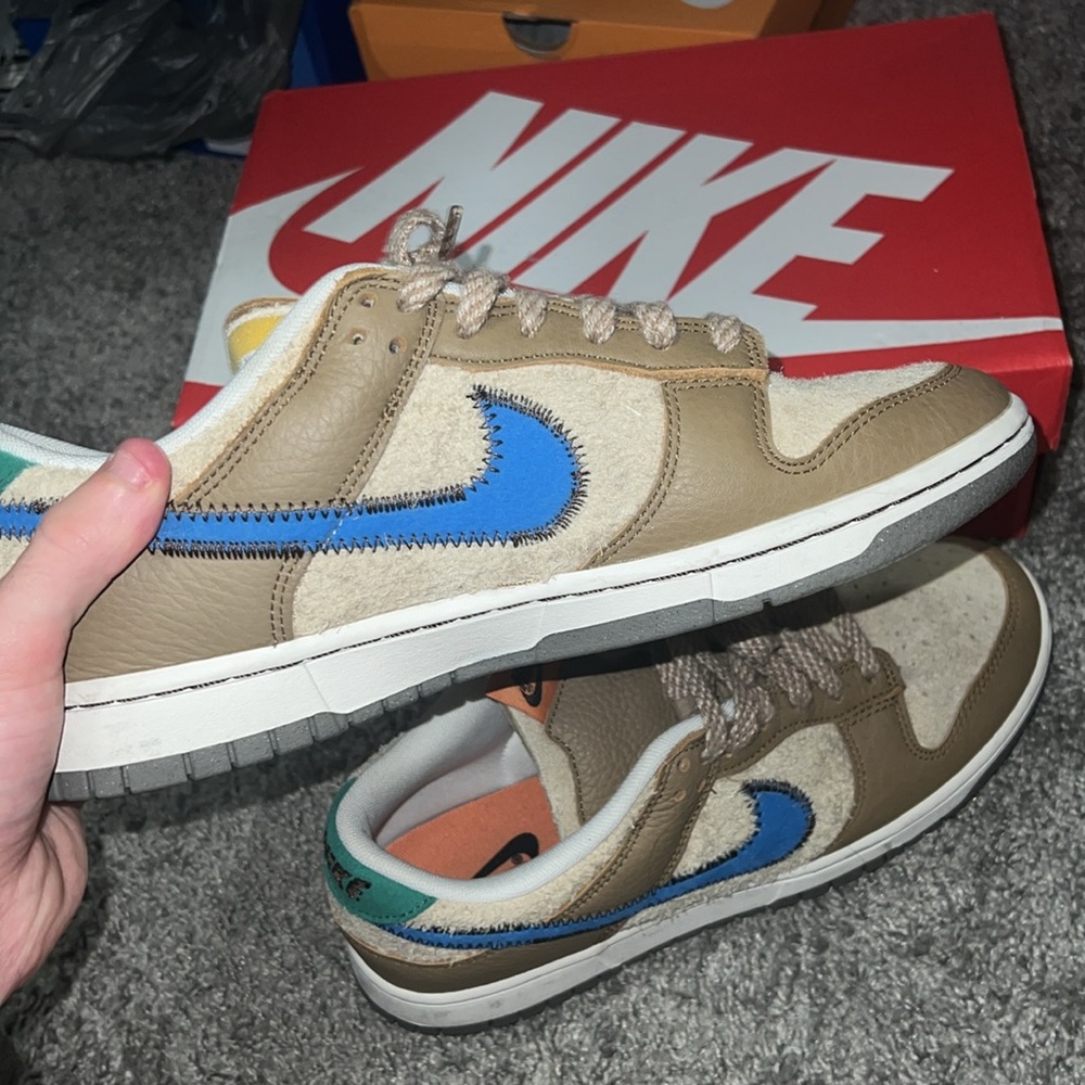 driftwood dunks - Picture 5 of 5